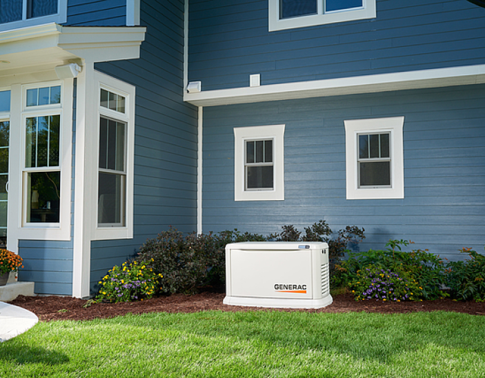 About Patriot Electric